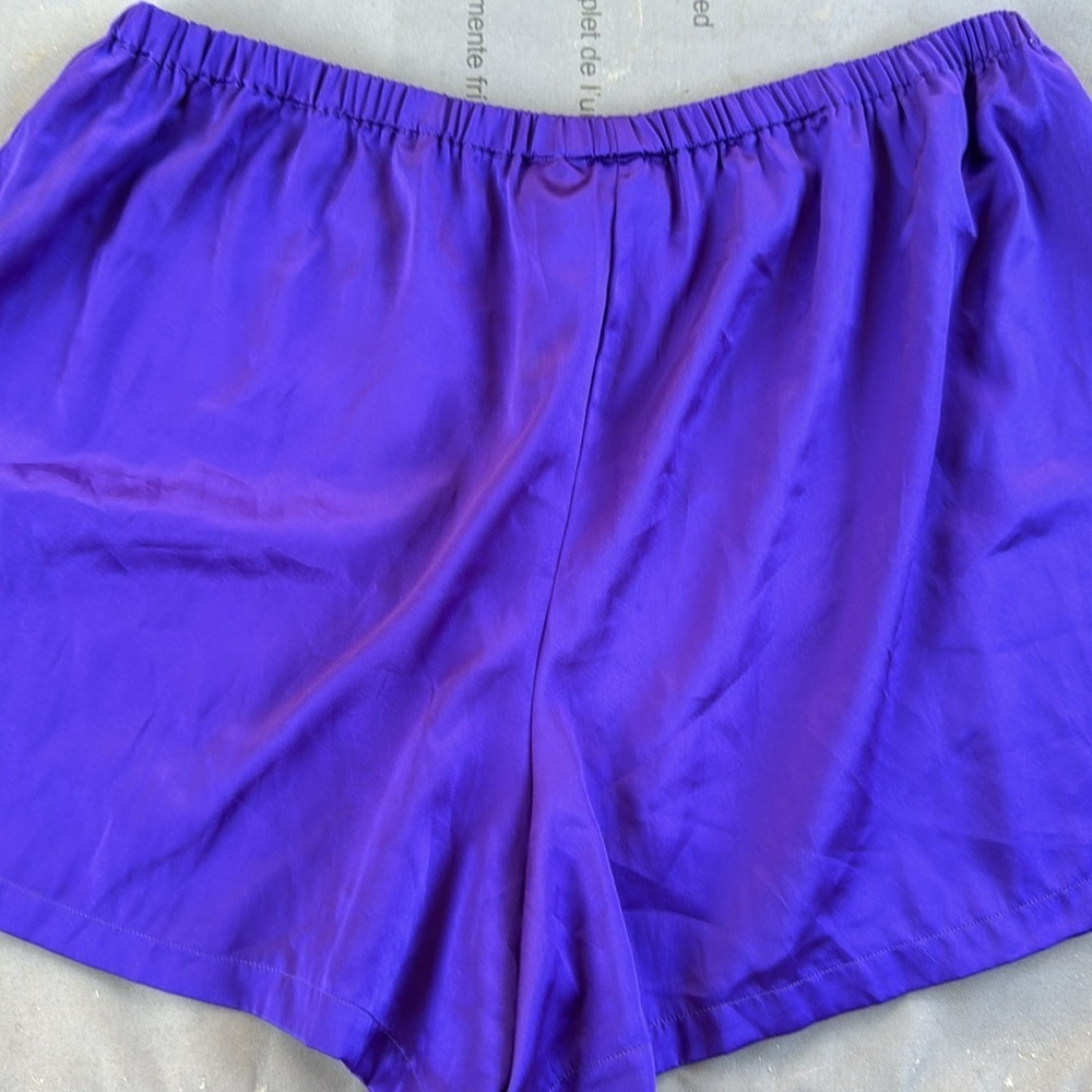 VICTORIAS SECRET GOLD LABEL VINTAGE 2 piece set - Picture 6 of 7